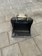 Dieplepel S30/150 | 0.0 - 1.2 ton | 400mm | 31L | 34Kg, Zakelijke goederen, Machines en Bouw | Kranen en Graafmachines, Graafmachine