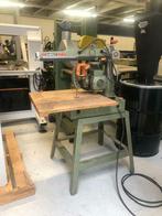 De Walt radiaal afkortzaag machine type 110