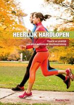 9789088508417 Heerlijk hardlopen | Tweedehands, Boeken, Studieboeken en Cursussen, Verzenden, Gelezen, Maarten Faas