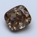 Zonder minimumprijs - 1 pcs Diamant (Natuurlijk gekleurd) -, Sieraden, Tassen en Uiterlijk, Edelstenen, Nieuw