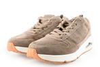 Skechers Sneakers in maat 43 Beige | 10% extra korting, Overige kleuren, Verzenden, Skechers, Sneakers of Gympen