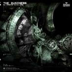 DJ Kristof &amp; DJ Niel - The business (Vinyls), Cd's en Dvd's, Verzenden, Nieuw in verpakking, Techno of Trance