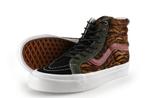 Vans Hoge sneakers in maat 39 Panter | 15% korting, Overige kleuren, Verzenden, Vans, Sneakers of Gympen
