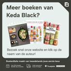 Bijna 100 recepten met Nutella 9789023014010 Keda Black, Boeken, Verzenden, Gelezen, Keda Black