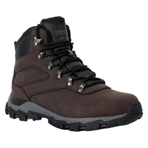 -34% Regatta  Regatta Heren holcombe classic wandelschoenen, Sport en Fitness, Bergsport en Wandelen, Nieuw, Verzenden