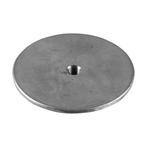 Yamaha High Performance Trim Tab Anode 60-225HP Zink, Watersport en Boten, Ophalen of Verzenden, Nieuw, Motor en Techniek, Zeilboot of Motorboot