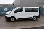 Veiling: Bestelwagen Renault Trafic Diesel 119pk 2019, Gebruikt, Renault, Zwart, BTW verrekenbaar