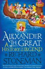 9780300270068 Alexander the Great Richard Stoneman, Verzenden, Nieuw, Richard Stoneman