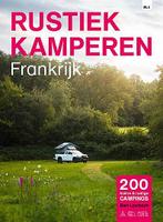 Campinggids Frankrijk Rustiek Kamperen | Blu, Boeken, Reisgidsen, Nieuw, Verzenden