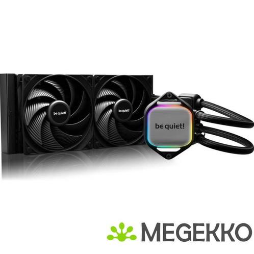 Be quiet! Pure Loop 2 240mm, Computers en Software, Computerkoelers, Nieuw, Verzenden
