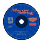 Rescue Heroes Molten Menace (losse disc) (PlayStation 1), Verzenden, Gebruikt