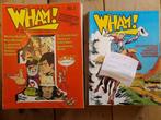 Wham! tijdschrift - 1e + 2e jaargang 1979+1980 - compleet -, Nieuw