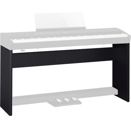 Roland KSC-72-BK zwart onderstel voor FP-60 en FP-60X, Muziek en Instrumenten, Piano's, Verzenden