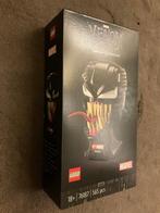 Lego Set - 76187 - Marvel - Retired! Venom, Kinderen en Baby's, Speelgoed | Duplo en Lego, Nieuw
