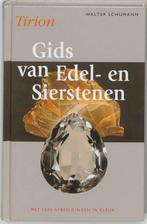 Gids van edel- en sierstenen / Tirion natuur 9789052102887, Boeken, Verzenden, Gelezen, Walter Schumann