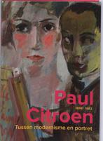 Paul Citroen (1896-1983) 9789040085338 R. Keuning, Boeken, Verzenden, Zo goed als nieuw, R. Keuning