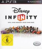 Disney Infinity 1.0-Alleen Game Duits (PlayStation 3), Ophalen of Verzenden, Zo goed als nieuw