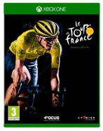 Le Tour De France 2016 Xbox One Garantie & morgen in huis!, Spelcomputers en Games, Games | Xbox One, Ophalen of Verzenden, 1 speler