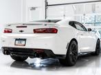 AWE Tuning 16-19 Chevy Camaro SS Non-Res Cat-Back Exhaust, Auto-onderdelen, Uitlaatsystemen, Ophalen of Verzenden, Nieuw