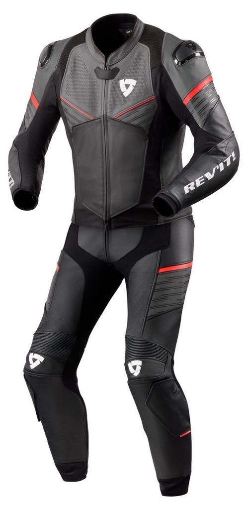 Beta 2PC tweedelig raceoverall REVIT!, Motoren, Kleding | Motorkleding, Verzenden