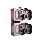 Micasense Rededge-P Dual (Red and Blue) Multispectral Kit, Nieuw