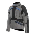 Gullfoss D-Dry Motorjas Dainese, Motoren, Kleding | Motorkleding, Verzenden, Nieuw met kaartje