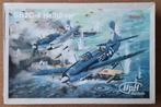 HpH models 32036R Curtiss SB2C-4 Helldiver 1:32 (resin), Verzenden, Nieuw