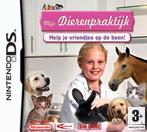 Mijn Dierenpraktijk-Standaard (NDS) Gebruikt, Spelcomputers en Games, Games | Nintendo DS, Ophalen of Verzenden, Zo goed als nieuw