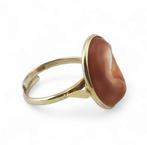 Zilver - Ring - Italiaans vakmanschap, Nieuw