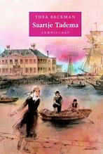 Saartje Tadema 9789056376918 Thea Beckman, Boeken, Kinderboeken | Jeugd | 13 jaar en ouder, Verzenden, Gelezen, Thea Beckman