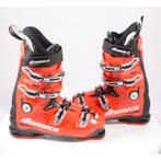 40,5 41 42 42,5 skischoenen NORDICA SPORTMACHINE 100 R, RED/, Gebruikt, Verzenden, Schoenen, Nordica