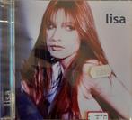 cd - Lisa  - Lisa, Verzenden, Zo goed als nieuw