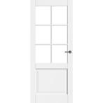 Cando binnendeur Leeds 78x201,5, Ophalen of Verzenden, Zo goed als nieuw