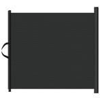 Huisdierenhek 125cm Zwart | Retourdeal | 74% Korting!, Dieren en Toebehoren, Ophalen of Verzenden, Nieuw