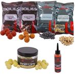 Carp Spring Pack Aas Pakket, Verzenden, Nieuw