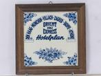 Orient Express 1982 Hotelplan  Den Haag - Munchen - Villa..., Verzamelen, Ophalen of Verzenden, Gebruikt, Overige typen