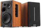 HiFi speakers - Audizio - Boekenplank speakers - Bluetooth, Verzenden, Nieuw