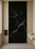 SPC Douchepaneel Black Streak Zwart/Wit | TOPNL #1, Nieuw