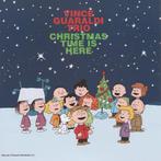 vinyl single 7 inch - Vince Guaraldi Trio - Christmas Tim..., Zo goed als nieuw, Verzenden