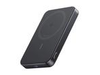 Anker MagGo Powerbank - 10.000mAh - Qi2-gecertificeerd 15W, Verzenden, Zo goed als nieuw