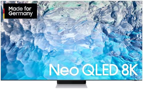 Samsung Gq65qn900btxzg 8k Uhd Neo Qled Tv 65 Inch, Audio, Tv en Foto, Televisies, Nieuw, Samsung, Ophalen of Verzenden