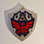 iconic Hylian Shield from The Legend of Zelda - mosaic -, Nieuw