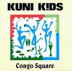 cd - Kuni Kids - Congo Square, Zo goed als nieuw, Verzenden