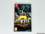 Nintendo Switch - Contra - Rogue Corps - New & Sealed, Verzenden, Gebruikt