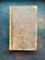 John Arbuthnot - An Essay Concerning the Nature of Aliments