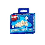 Boobytrap 100 stuks, Hobby en Vrije tijd, Feestartikelen, Verzenden, Nieuw, Feestartikel