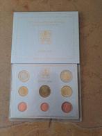 Vaticaan. Year Set (BU) 2013/2020 (2 sets) (Zonder