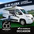 Knaus BOXSTAR 540 MQ, Caravans en Kamperen, Bus-model, Diesel, Tot en met 3, 5 tot 6 meter