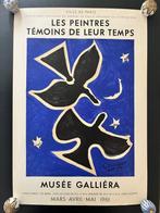 Georges Braque - Les peintres témoins de leur temps - Jaren, Antiek en Kunst