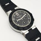 Bvlgari - Diagono - AC38TA - Heren - 2000-2010, Sieraden, Tassen en Uiterlijk, Nieuw